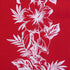 Paradise Found Men's Hibiscus Panel Hawaiian Shirt